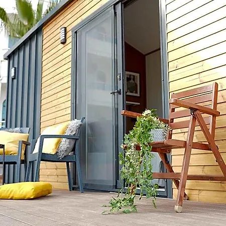 Hotel Renka Holidays And Caravans 3*