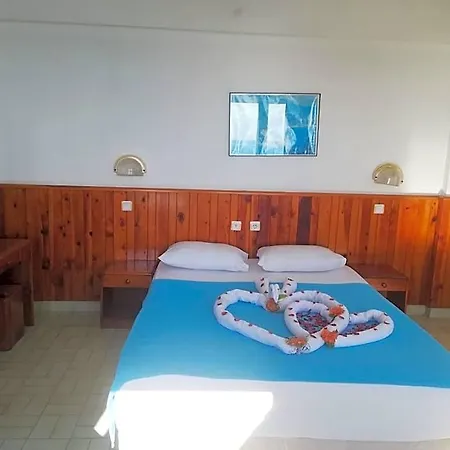 Renka Holidays And Caravans 3* Mahmutlar