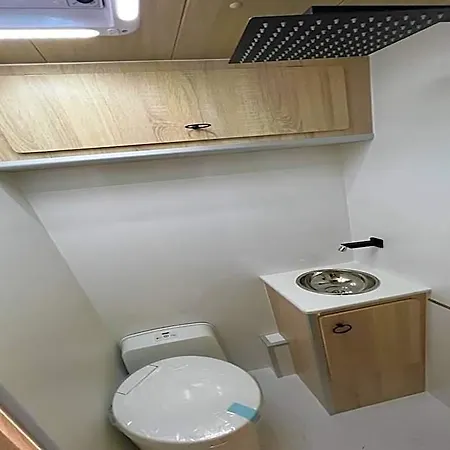 Hotel Renka Holidays And Caravans