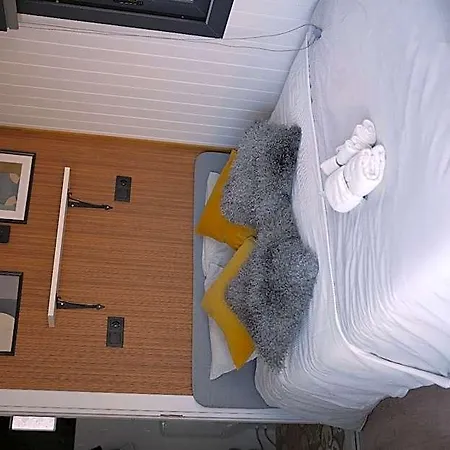 Renka Holidays And Caravans Hotel 3*