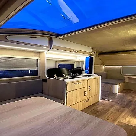 Renka Holidays And Caravans 3* Mahmutlar