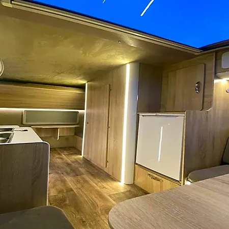 Hotel Renka Holidays And Caravans
