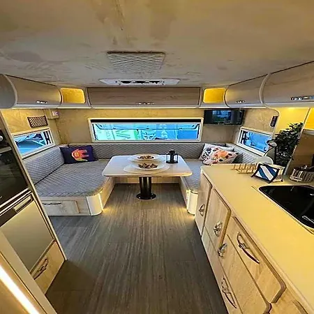 Hotel Renka Holidays And Caravans