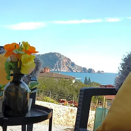 Renka Holidays And Caravans Hotel Mahmutlar