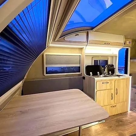 Renka Holidays And Caravans 3*