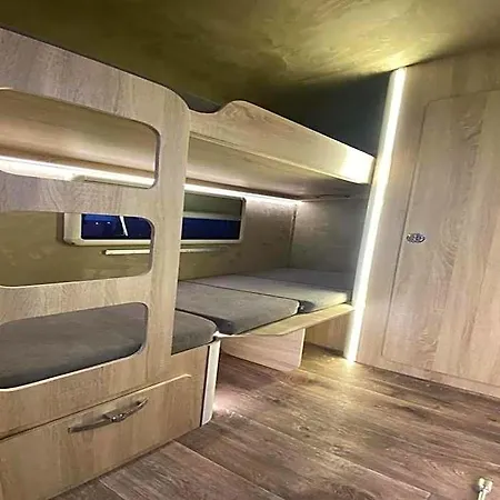 Renka Holidays And Caravans 3* Mahmutlar