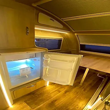 Renka Holidays And Caravans Hotel Mahmutlar