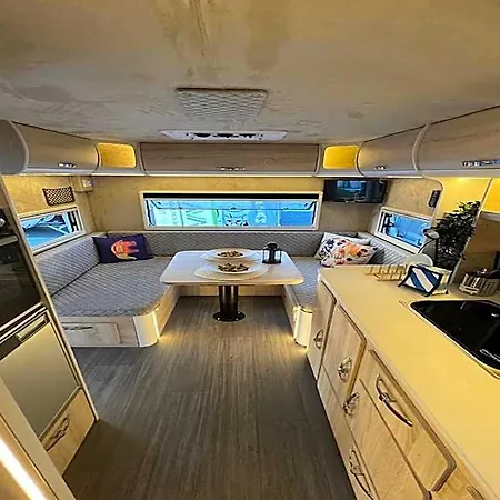 Renka Holidays And Caravans