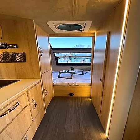Renka Holidays And Caravans