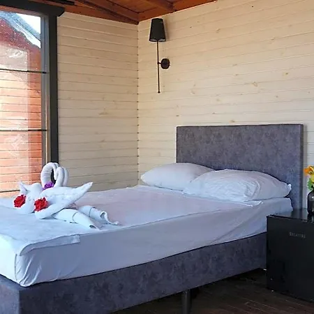 Renka Holidays And Caravans
