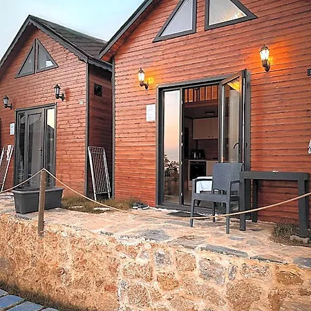 Hotel Renka Holidays And Caravans