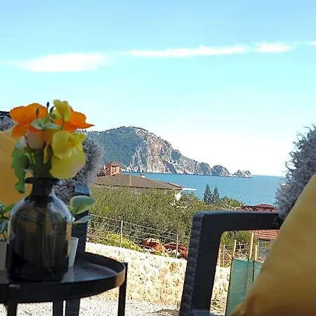 Renka Holidays And Caravans Hotel 3*