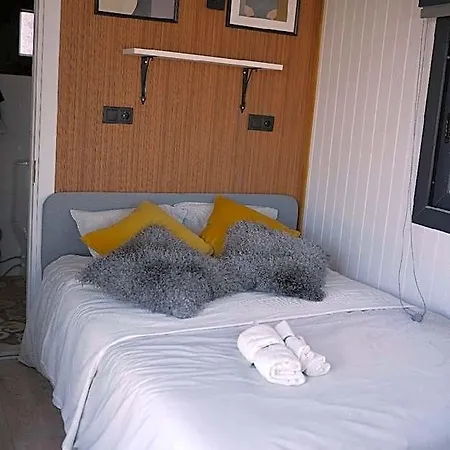 Renka Holidays And Caravans Hotel Mahmutlar