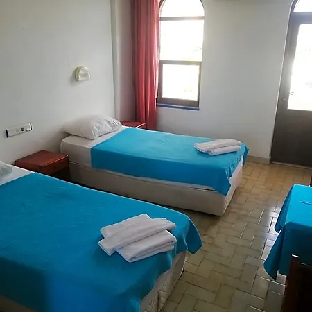 Hotel Renka Holidays And Caravans Mahmutlar