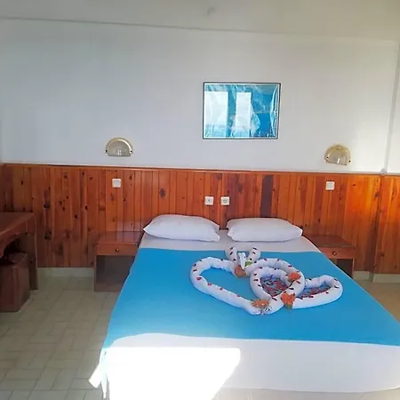 Renka Holidays And Caravans 3* Mahmutlar